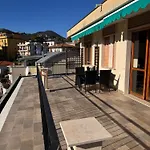 Maison P. La Spezia