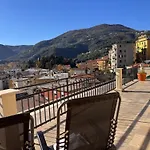 Maison P. La Spezia