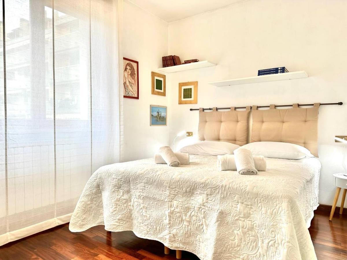 Appartamento Maison P.