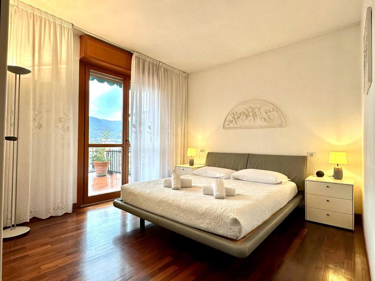 Maison P. La Spezia