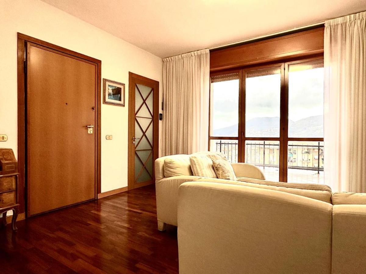 Appartamento Maison P.