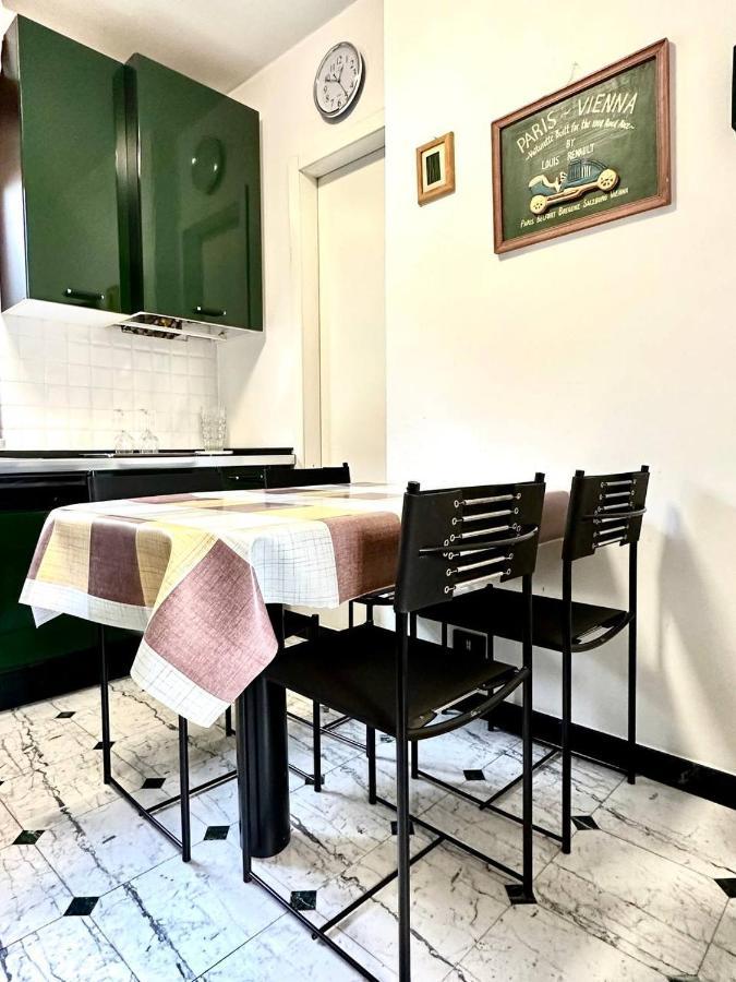 Maison P. Appartamento
