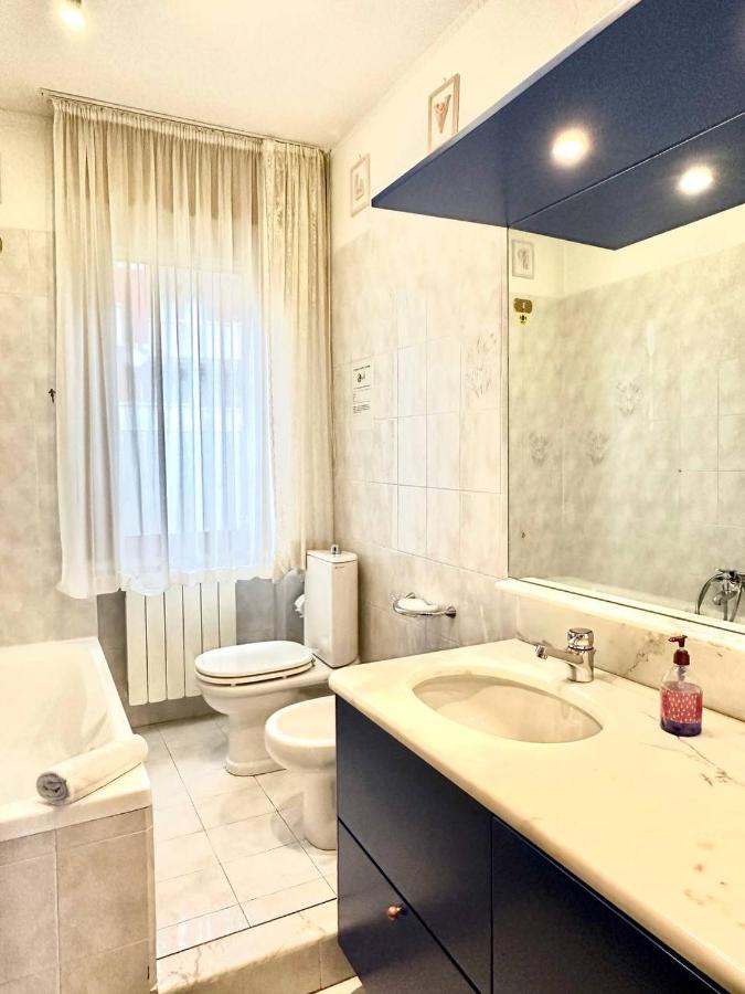 Maison P. Appartamento *