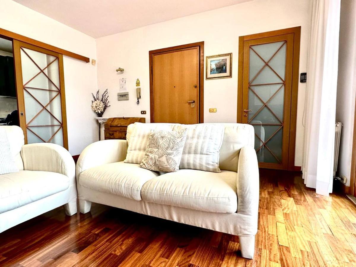 Appartamento Maison P.