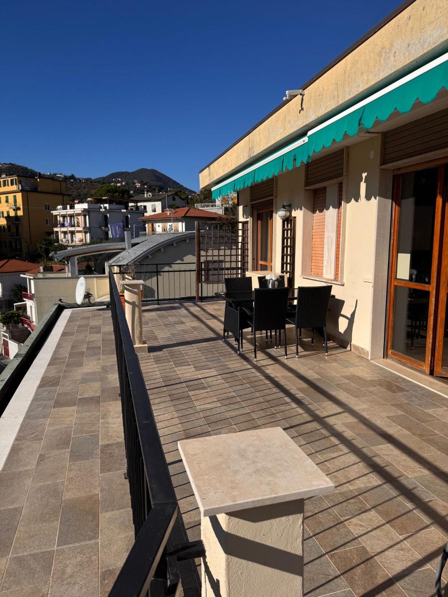 Maison P. * La Spezia