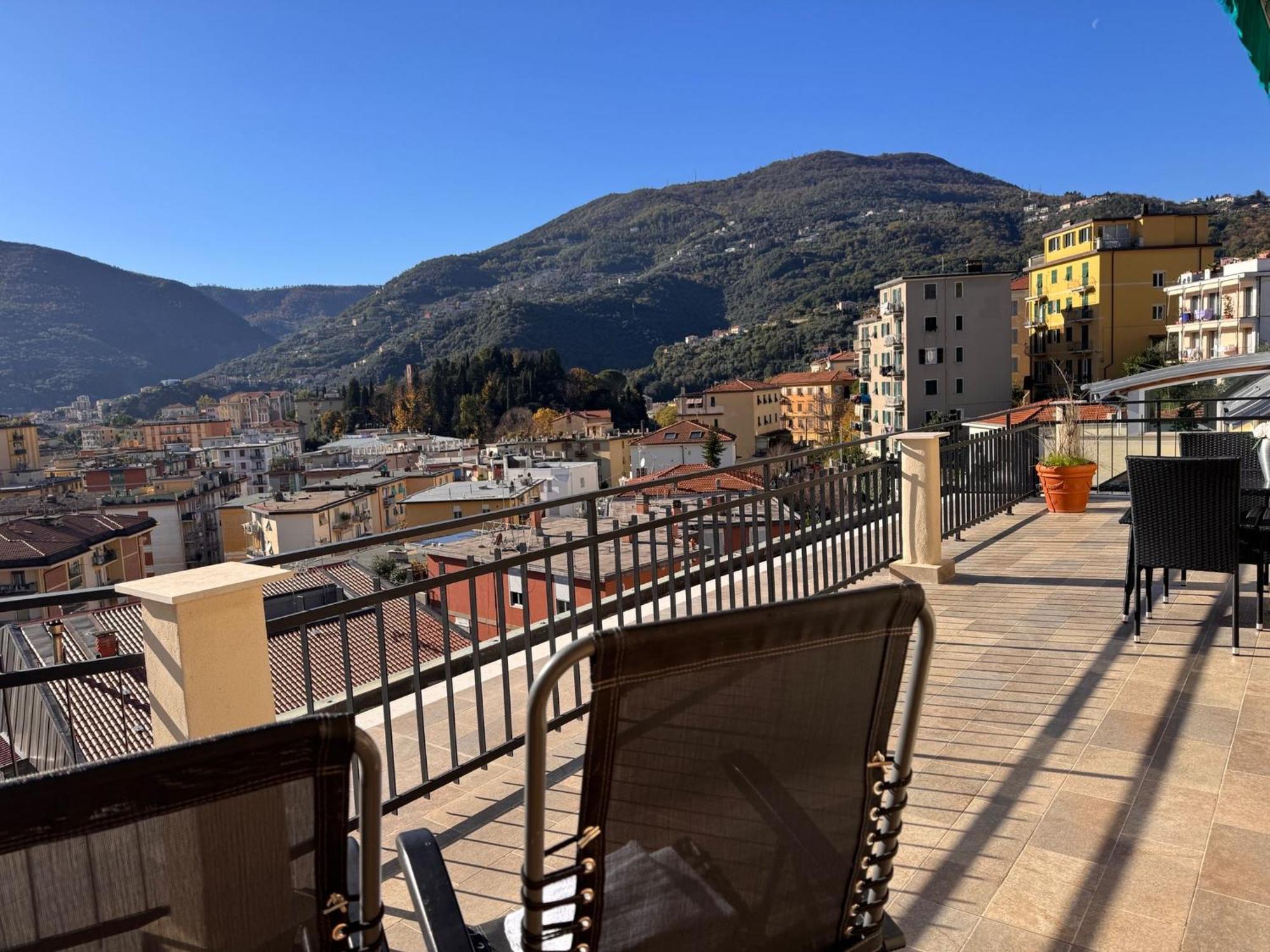 Maison P. Appartamento